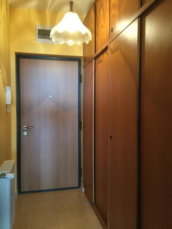 Golden Brown Apartment Siofok Exterior photo
